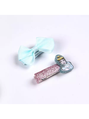 Set de Belleza De Princesas Disney