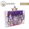 Set de Belleza De Princesas Disney