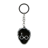 LLavero Harry Potter De Metal