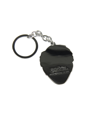 LLavero Harry Potter De Metal
