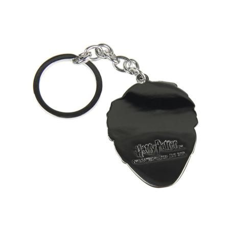 LLavero Harry Potter De Metal
