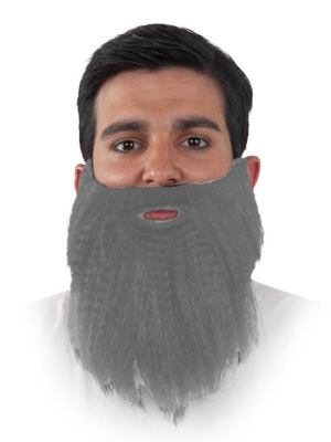 Barba Hipster Canosa