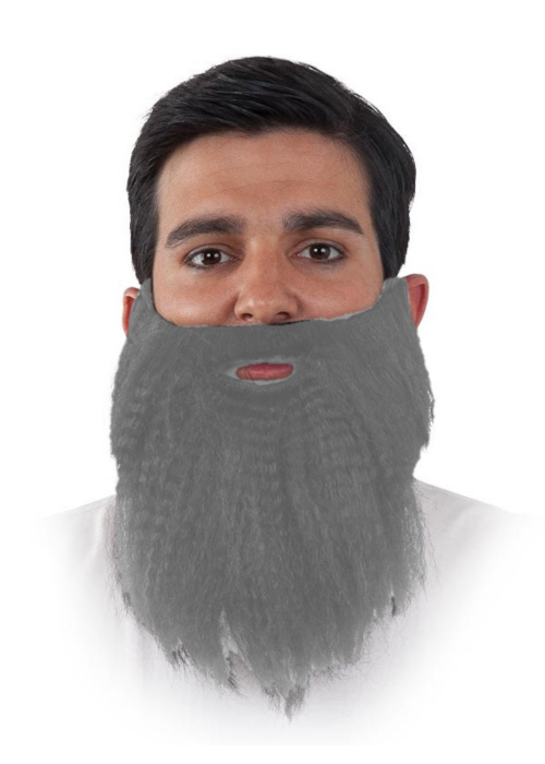 Barba Hipster Canosa