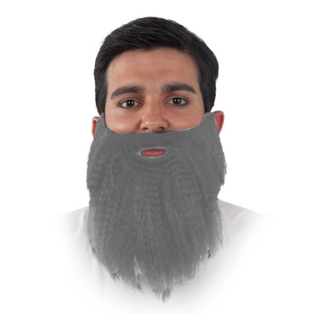 Barba Hipster Canosa