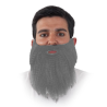 Barba Hipster Canosa