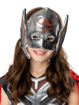 Mascara Mighty Thor