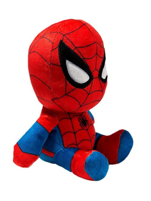 Peluche Spiderman
