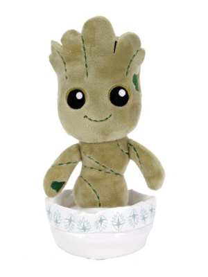 Peluche Baby Groot