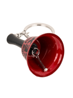 Llavero Campanita Ring