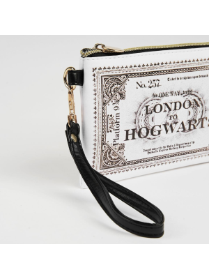 Neceser Doble Harry Potter Hogwarts Express