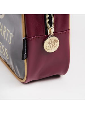 Neceser Doble Harry Potter Hogwarts Express