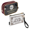 Neceser Doble Harry Potter Hogwarts Express