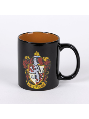 Set Regalo Taza Y calcetin Harry Potter
