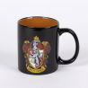 Set Regalo Taza Y calcetin Harry Potter