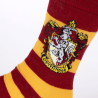 Set Regalo Taza Y calcetin Harry Potter