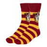 Set Regalo Taza Y calcetin Harry Potter