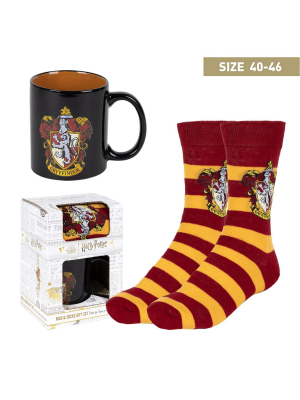 Set Regalo Taza Y calcetin Stitch