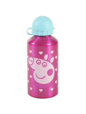 Botella Aluminio Minnie