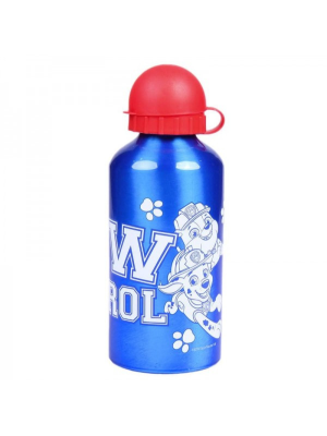 Botella Patrulla Canina