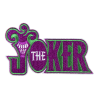 Parche The Joker