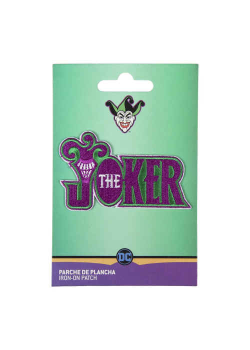 Parche The Joker