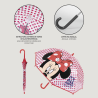 Paraguas Burbuja Minnie