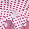 Paraguas Burbuja Minnie