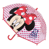 Paraguas Burbuja Minnie