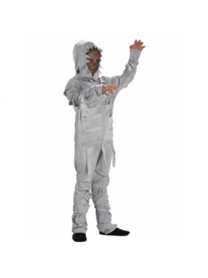Disfraz De Momia Infantil - Disfraces de Halloween Infantiles