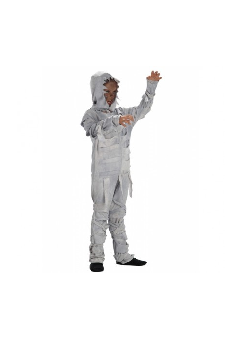 Comprar Disfraz De Momia Infantil - Disfraces de Halloween Infantiles