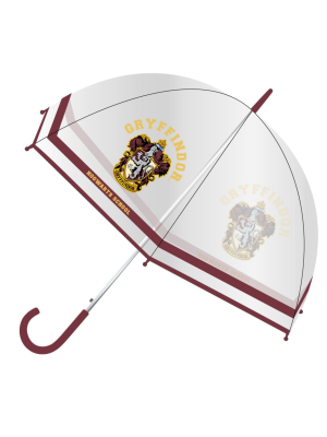 Paraguas Burbuja Harry Potter Hogwarts