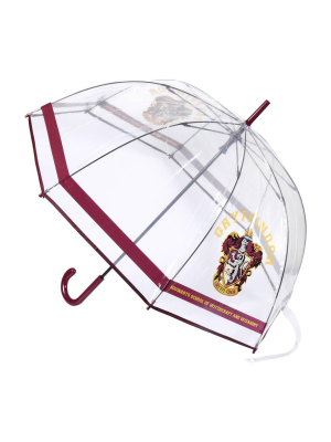 Paraguas Burbuja Harry Potter Hogwarts