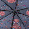 Paraguas Plegable Spiderman