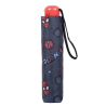 Paraguas Plegable Spiderman