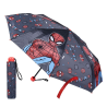 Paraguas Plegable Spiderman