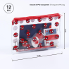 Set de Papeleria Spiderman