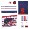 Set de Papeleria Spiderman