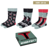 Calcetines Boba Fett