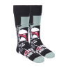 Calcetines Boba Fett
