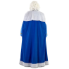 Disfraz de Rey Melchor Azul
