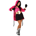 Comprar Disfraz de Boxeadora - Disfraces de Deporte para Mujer 