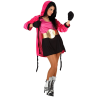 Comprar Disfraz de Boxeadora - Disfraces de Deporte para Mujer 