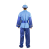 Disfraz de Paje Azul
