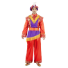 Disfraz de Paje Rojo
