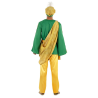 Disfraz de Paje Verde