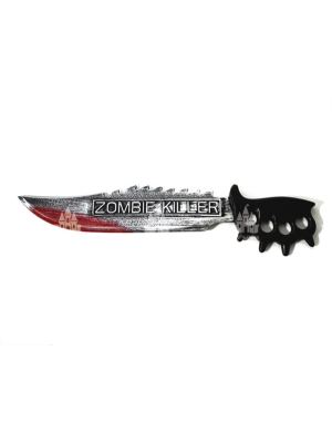 Cuchillo Killer