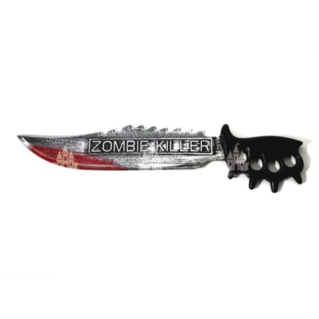 Cuchillo Killer