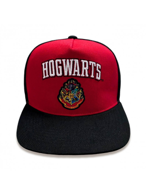 Gorra Beisbol Hogwarts