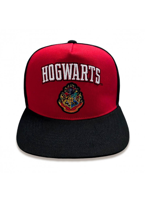 Gorra Beisbol Hogwarts