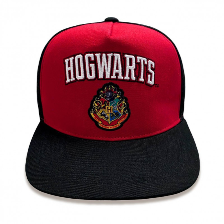 Gorra Beisbol Hogwarts